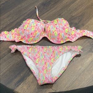 Victoria Secret Bathing Suit